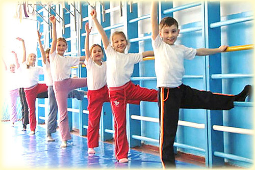 Персональный сайт учителя